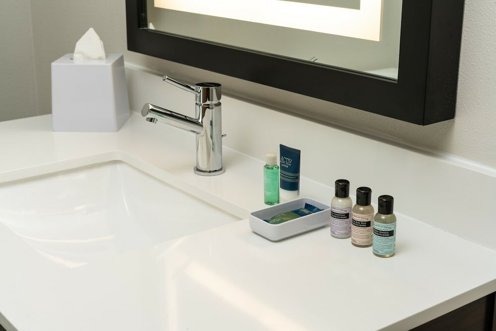 Фото Four Points by Sheraton Chicago Schaumburg