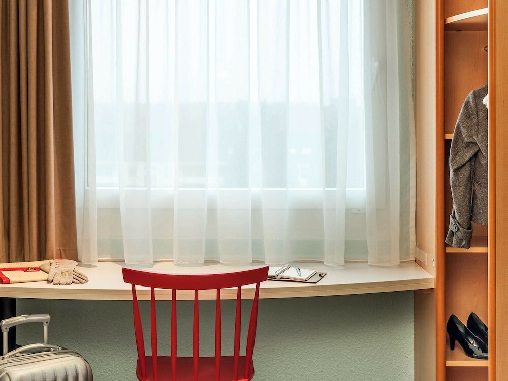 Фото Ibis Hannover City