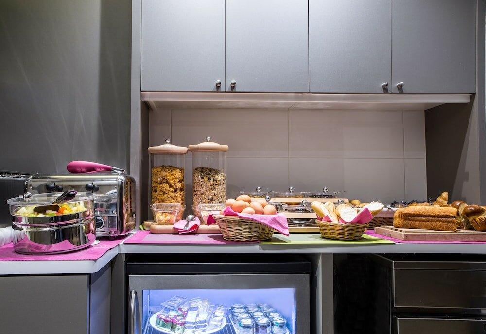 Фото Hôtel Antin Trinité