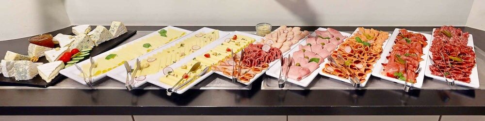 Фото Отель Plaza Premium Wien