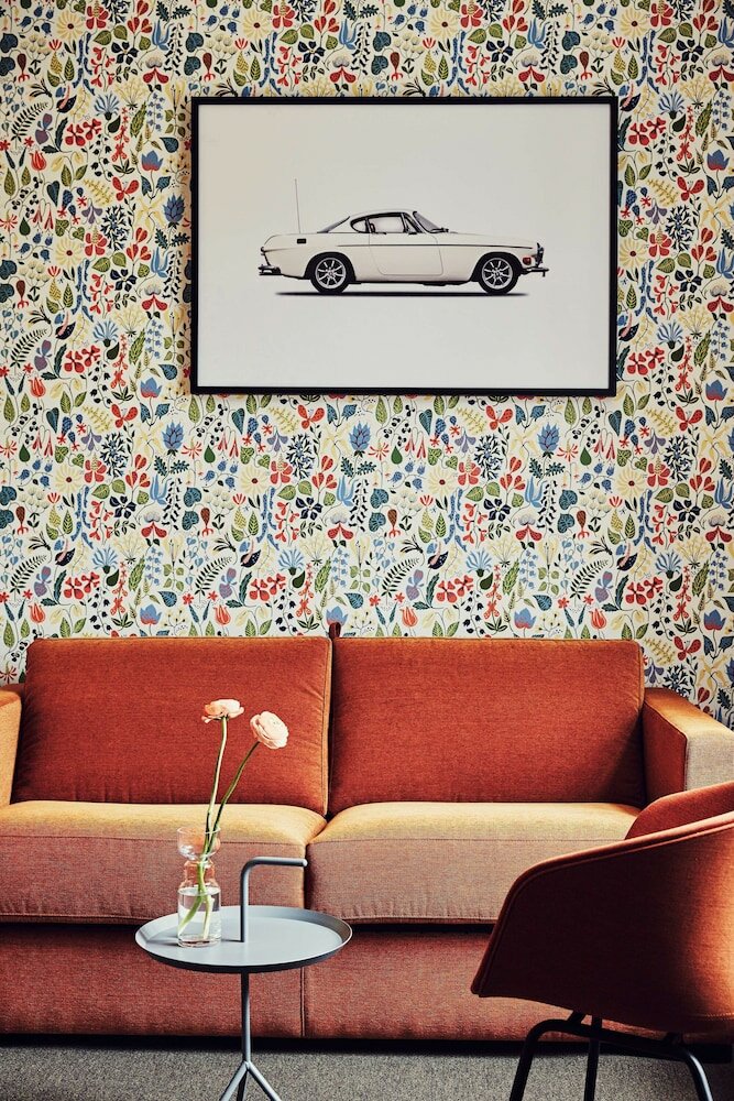 Фото Nofo Hotel, WorldHotels Crafted