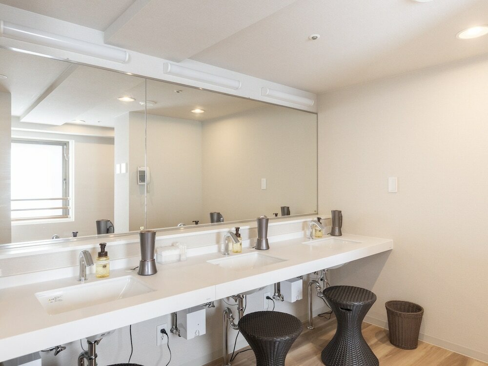 Фото Hotel Wing International Shizuoka