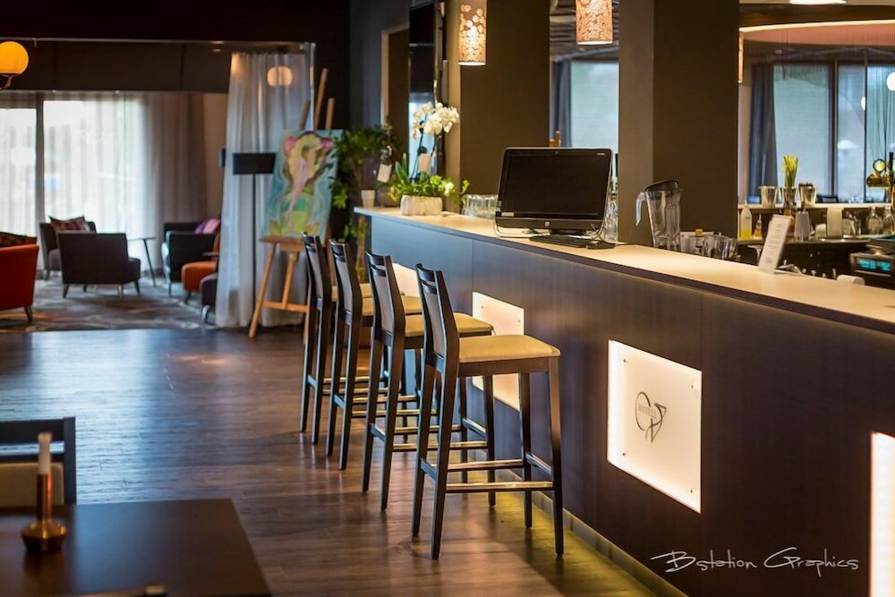 Фото Hotell Valhall