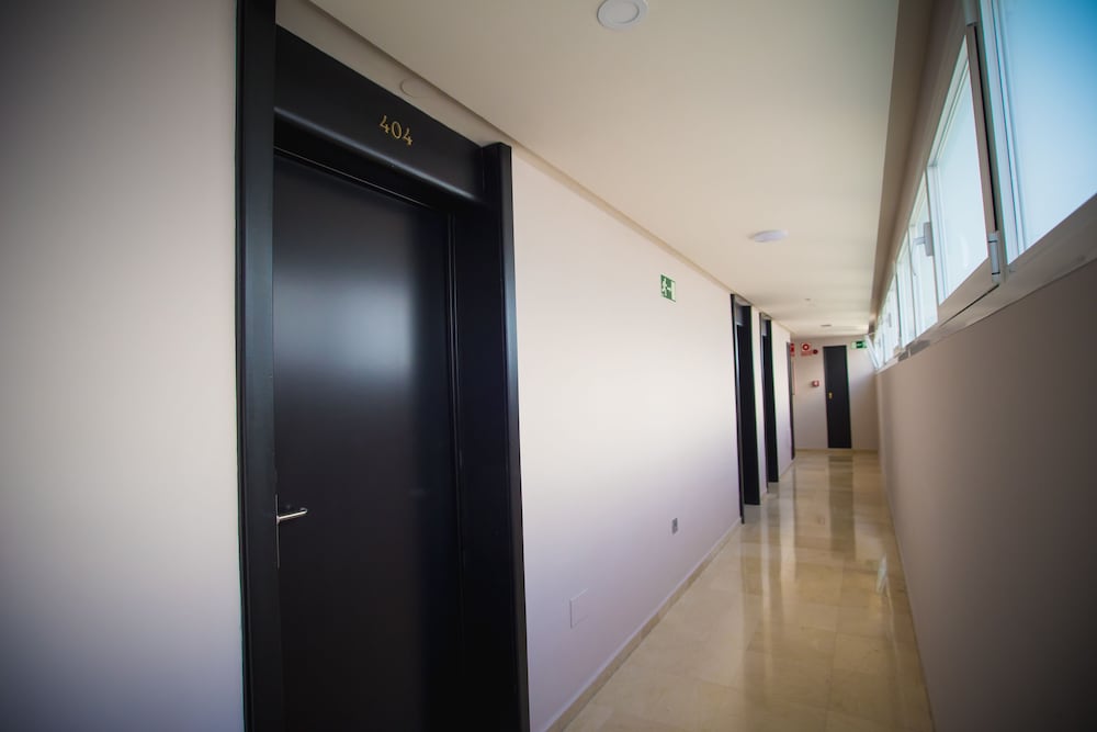 Фото Ona Marbella Inn