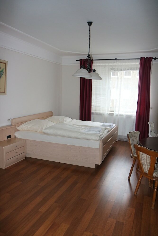 Фото Bed Budget City Center Hannover - Hostel