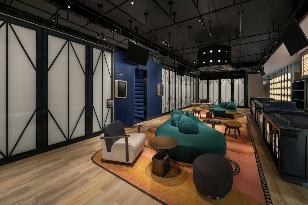 Фото Studio City Hotel