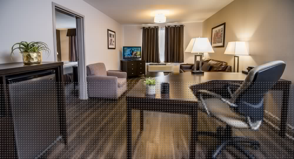 Фото Best Western Plus Moncton