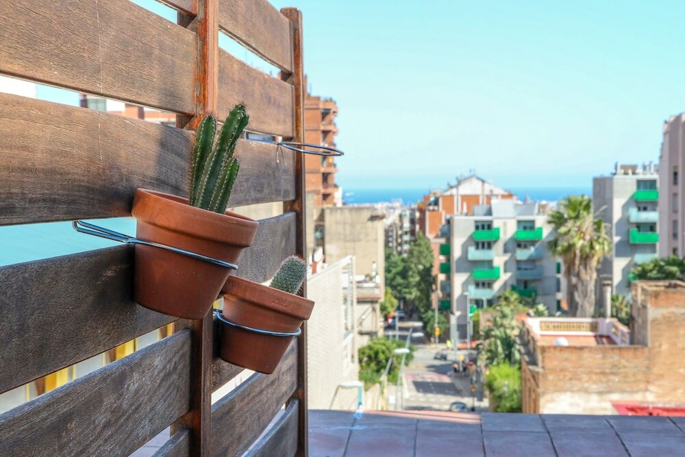 Фото Factory Hostels Barcelona