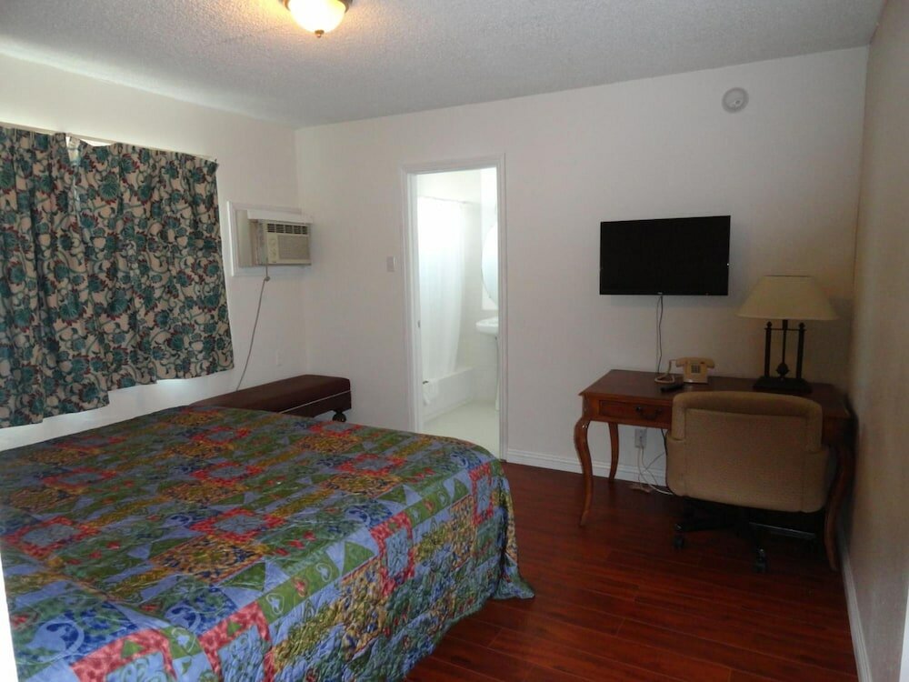 Фото Travel Inn