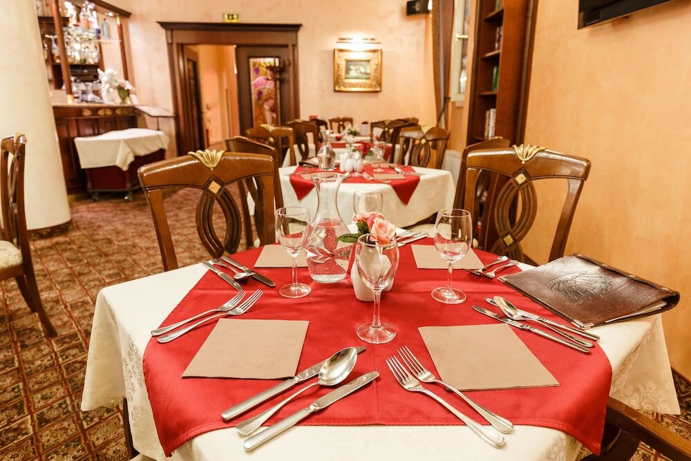 Фото Boutique SPA Hotel Aqua Marina