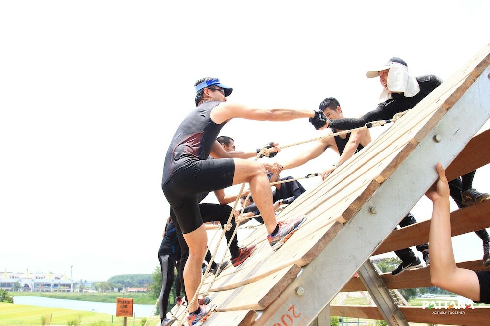 Фото Pattana Sports Resort