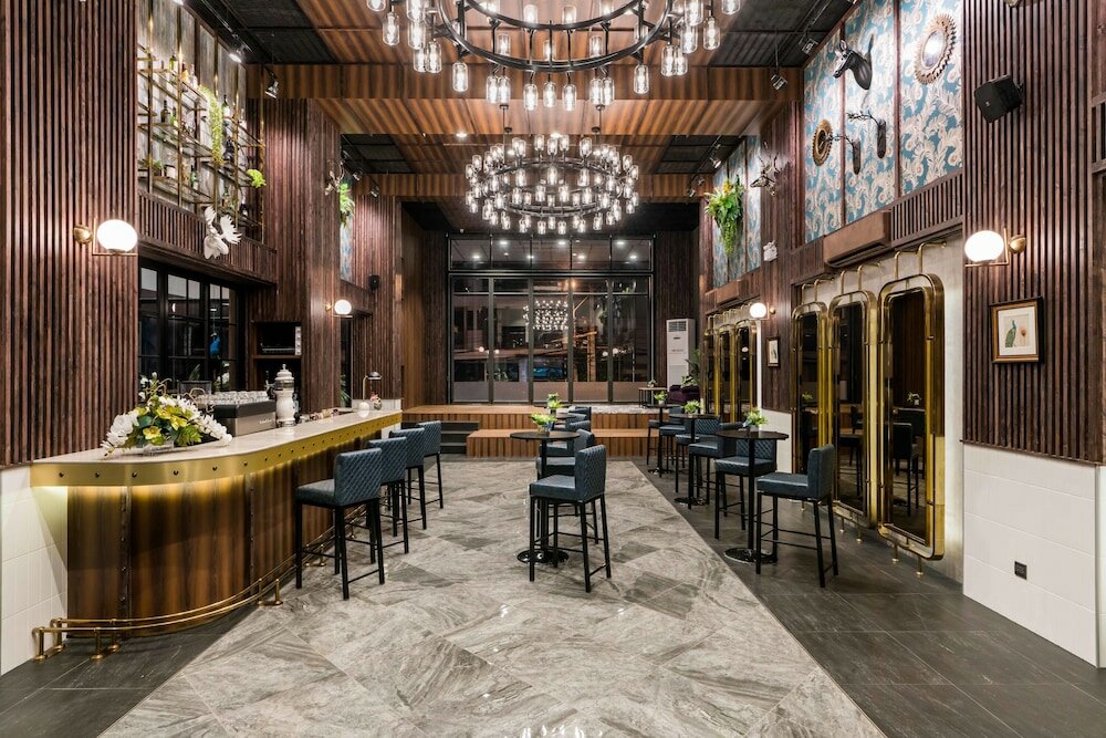 Фото Xq Pattaya Hotel