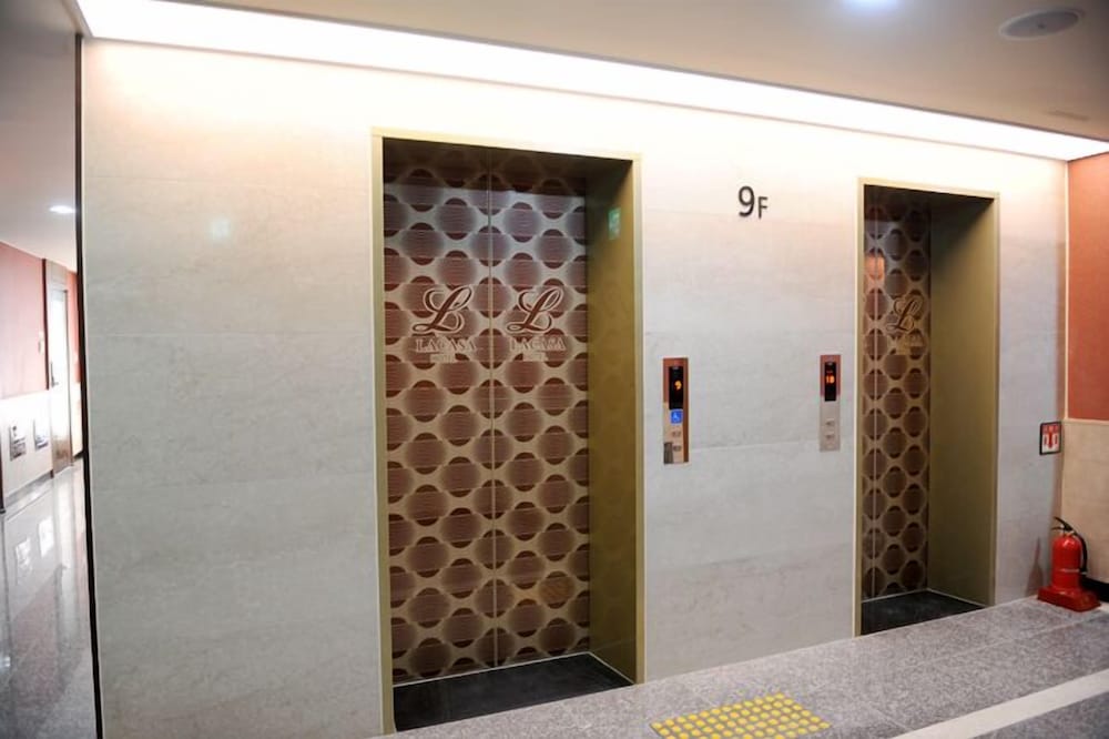 Фото La Mia Residence Hotel