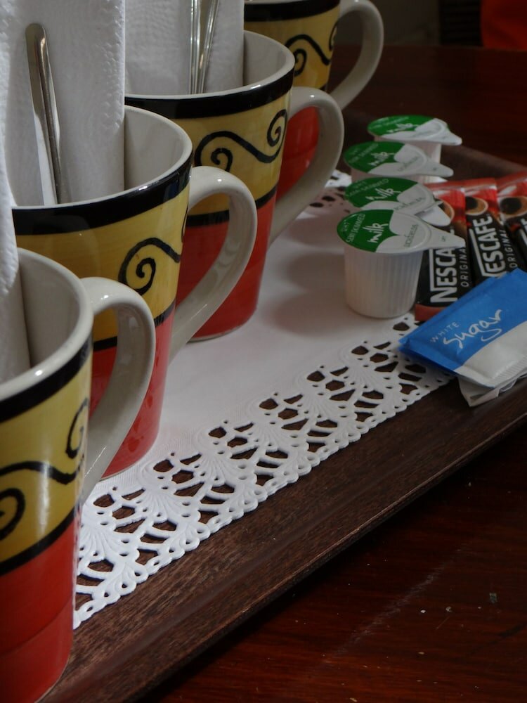 Фото Charlotte Guest House