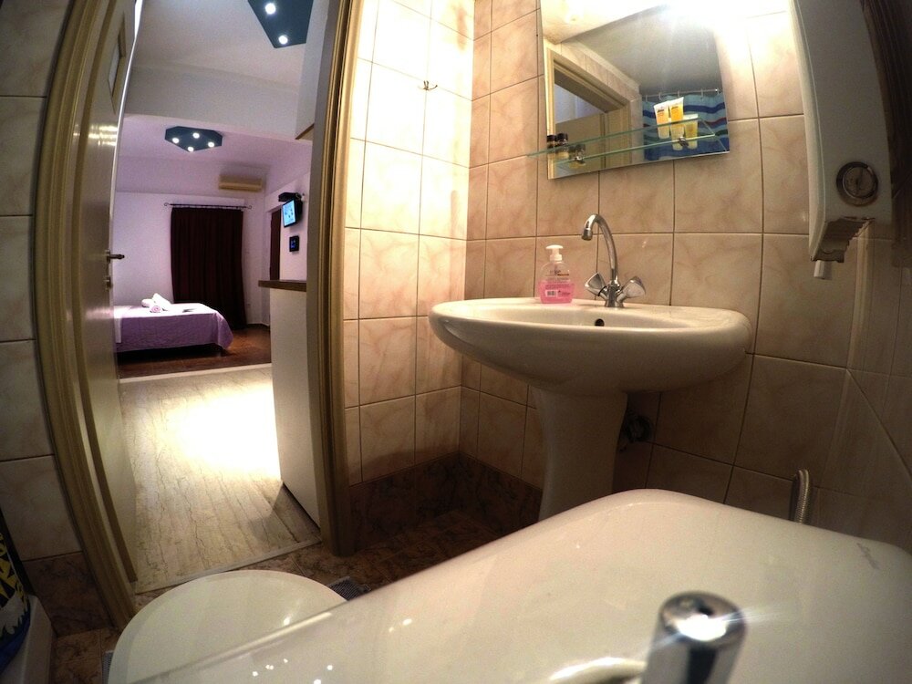 Фото Atlantis Hotel