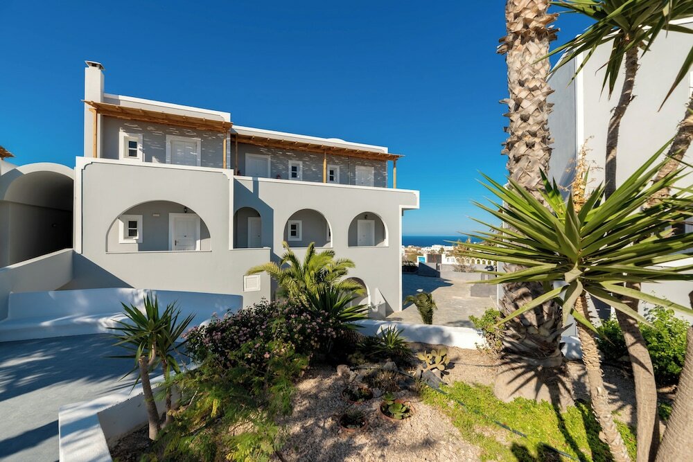 Фото Maistros Village