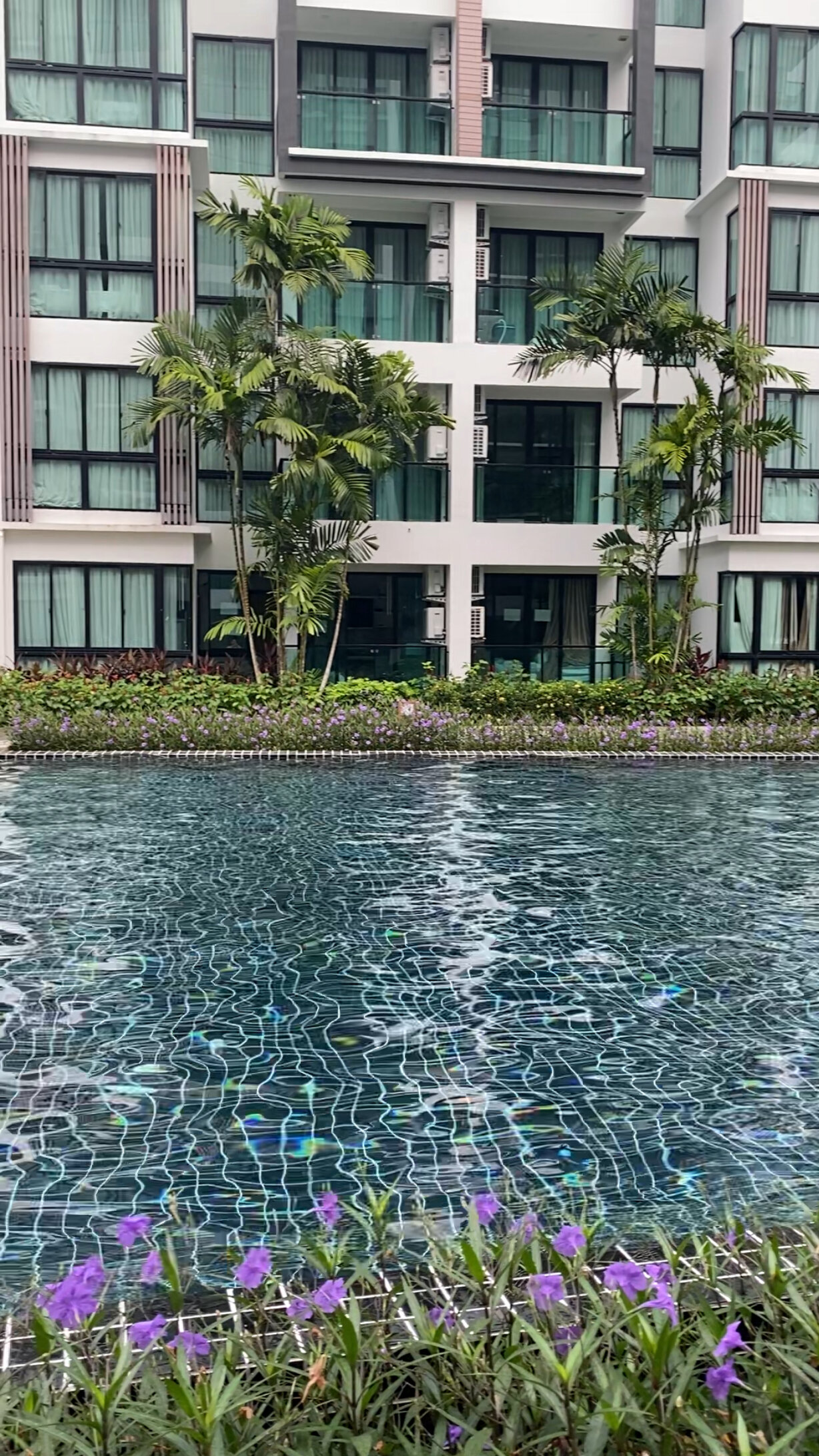 Фото Wyndham Royal Lee Phuket