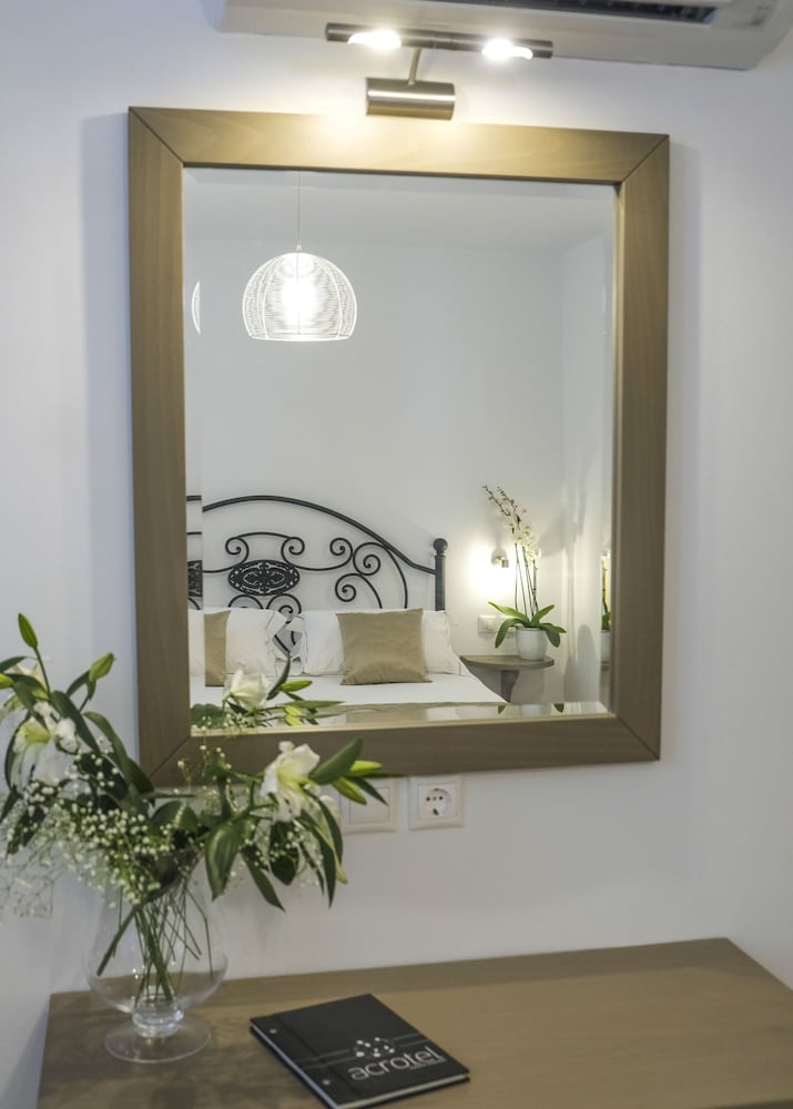 Фото Acrotel Elea Beach