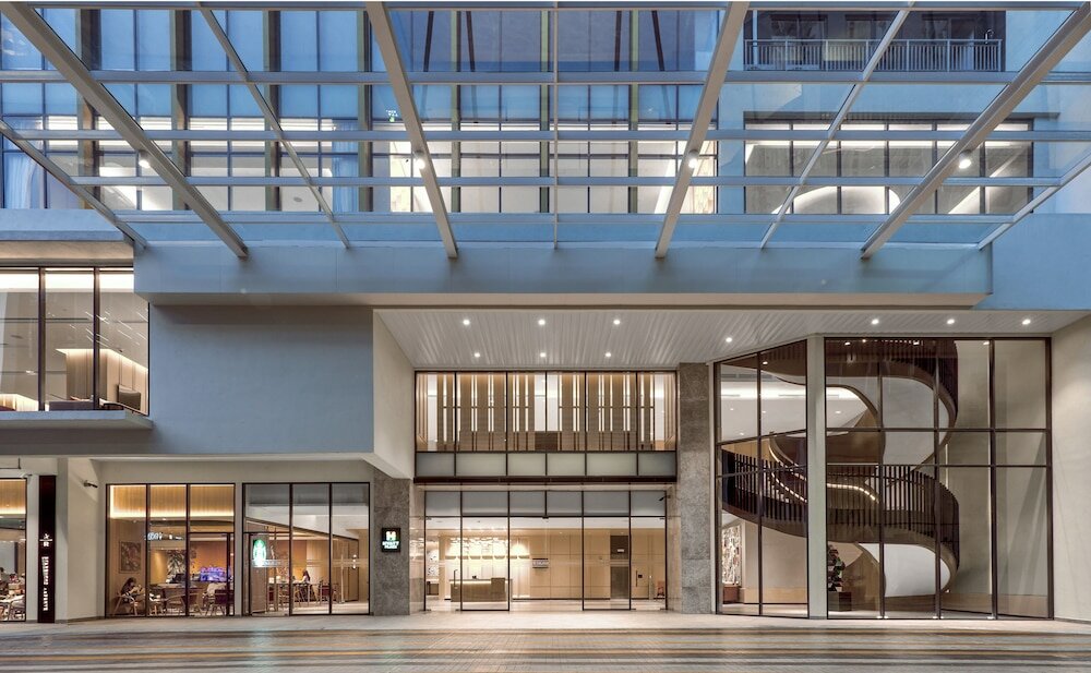 Фото Hyatt Place Kuala Lumpur Bukit Jalil