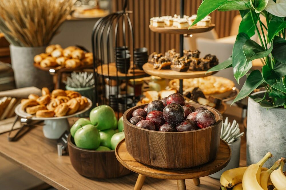 Фото Radisson Blu Hotel At Porsche Design Tower Stuttgart