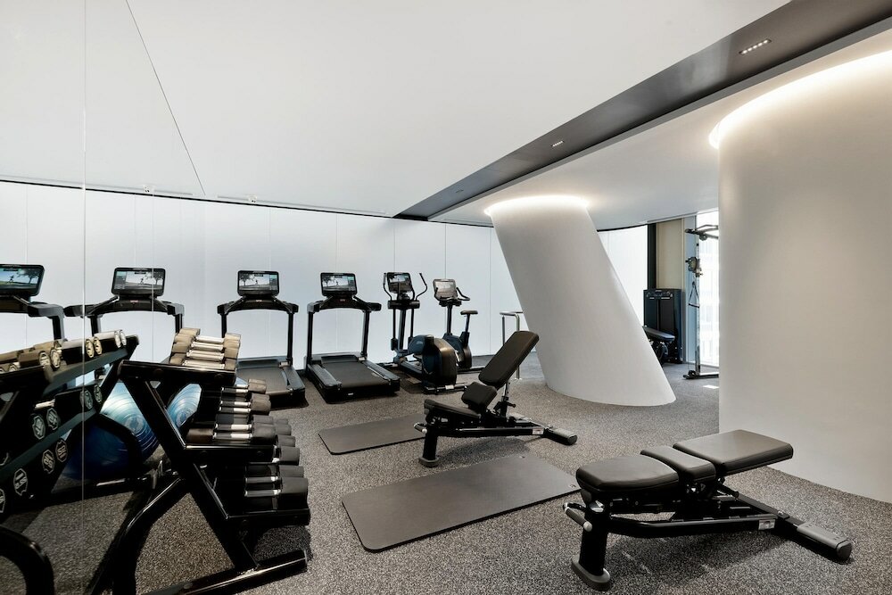 Фото Citadines Walker North Sydney