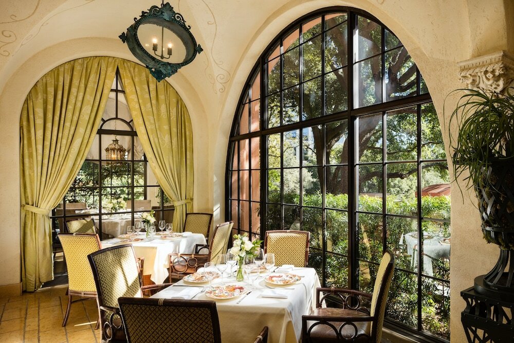 Фото Rosewood Mansion on Turtle Creek