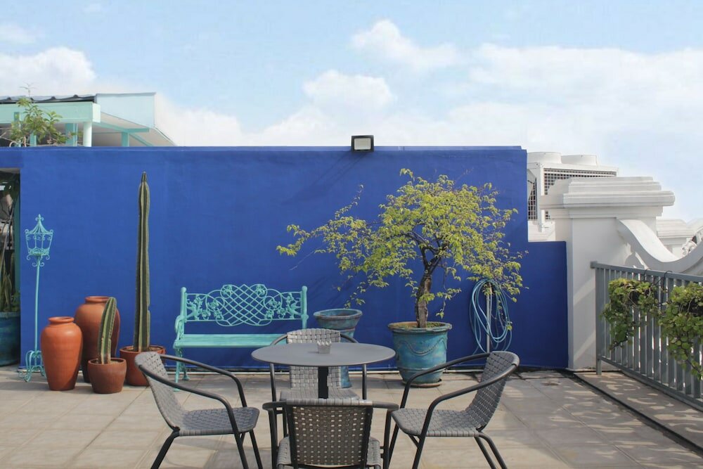 Фото отеля 4