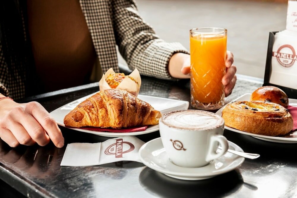 Фото San Vito Suites