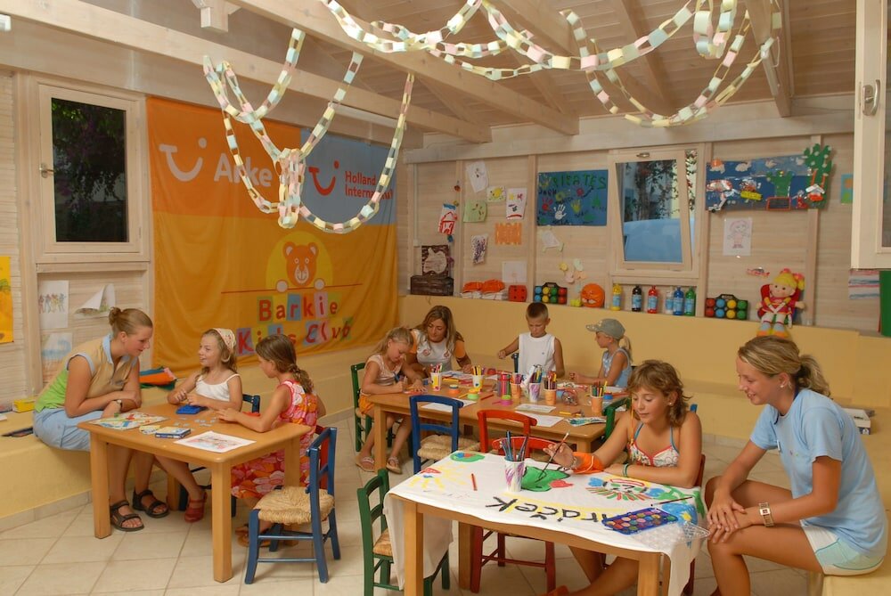 Фото Cactus Beach Hotel - All Inclusive