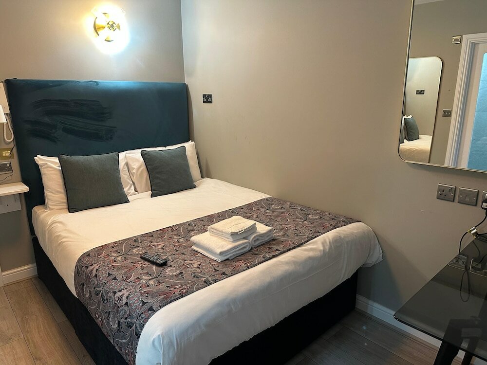 Фото Arran House Hotel