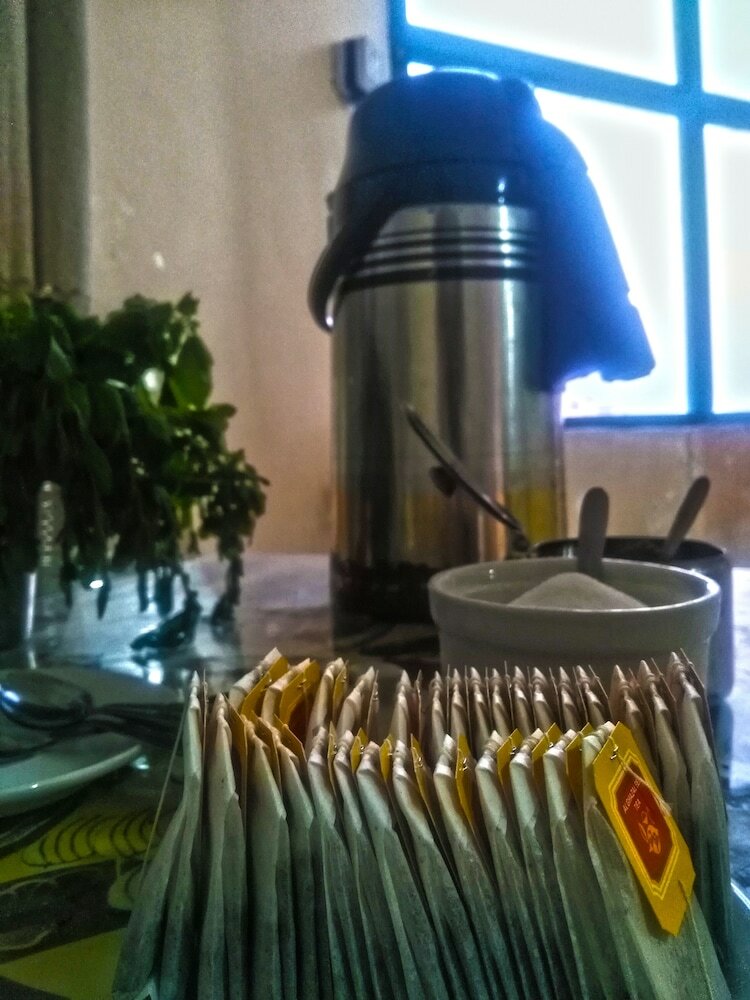 Фото Petra Gate Hotel