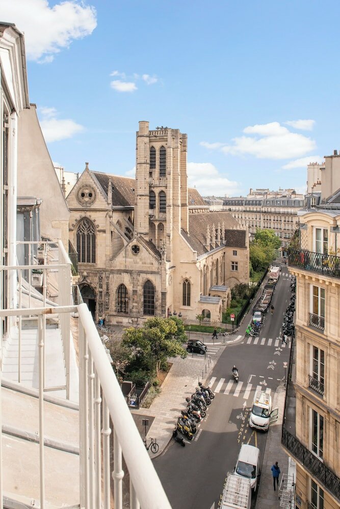 Фото Hotel de Roubaix