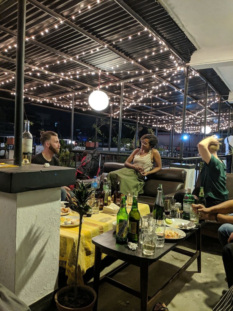 Фото The Nana Hotels