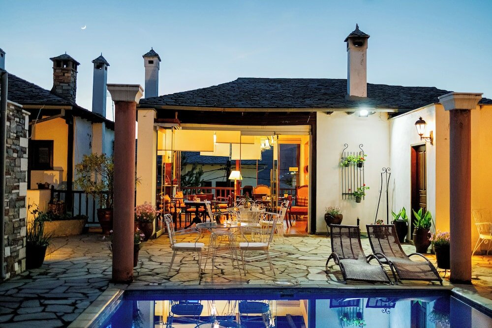 Фото Palladio Hotel