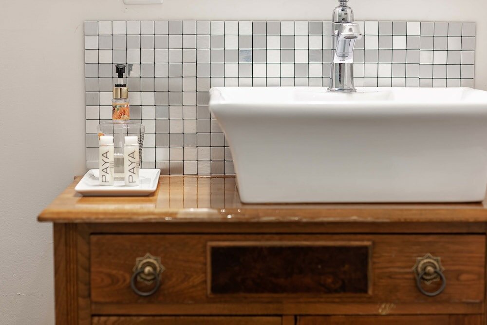 Фото Stone Maiden Inn