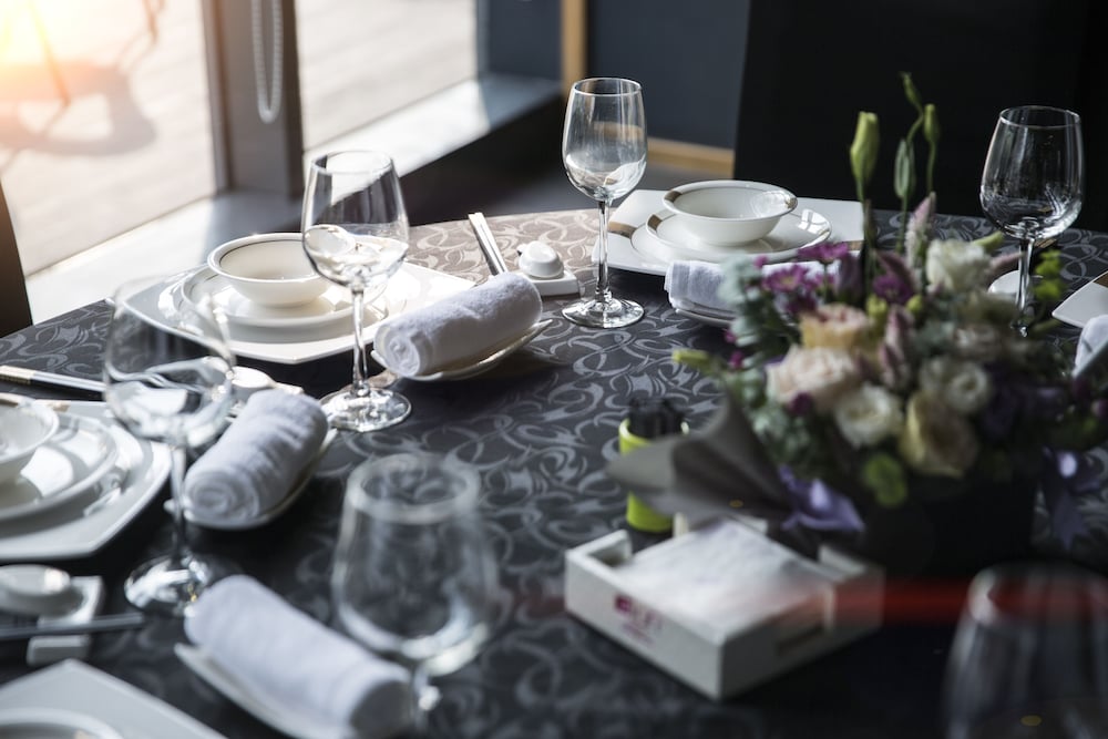 Фото Aloft Dongguan Songshan Lake