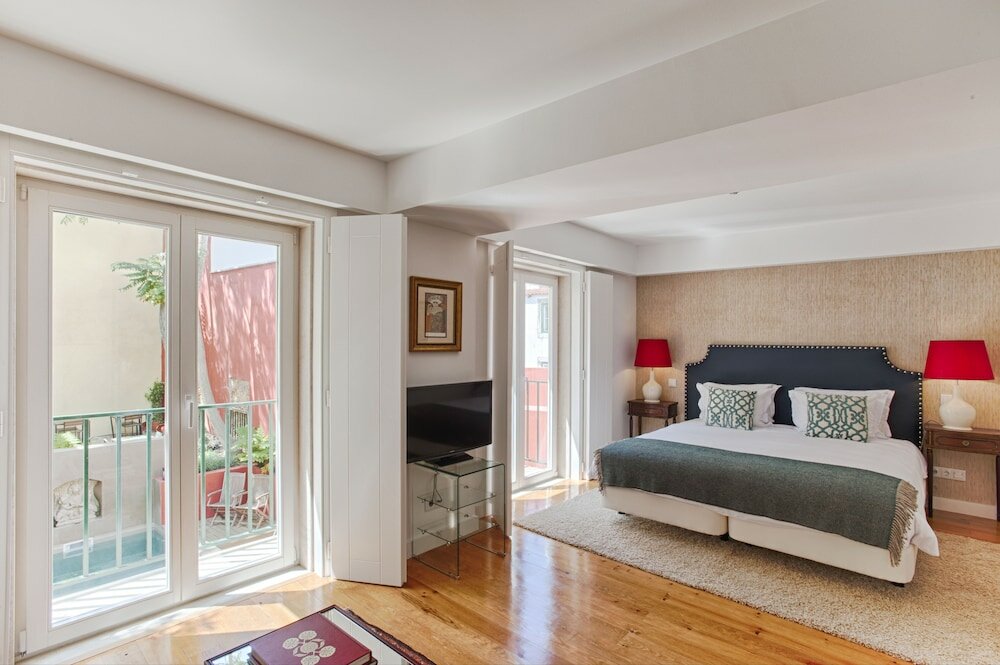 Фото Dear Lisbon Charming House