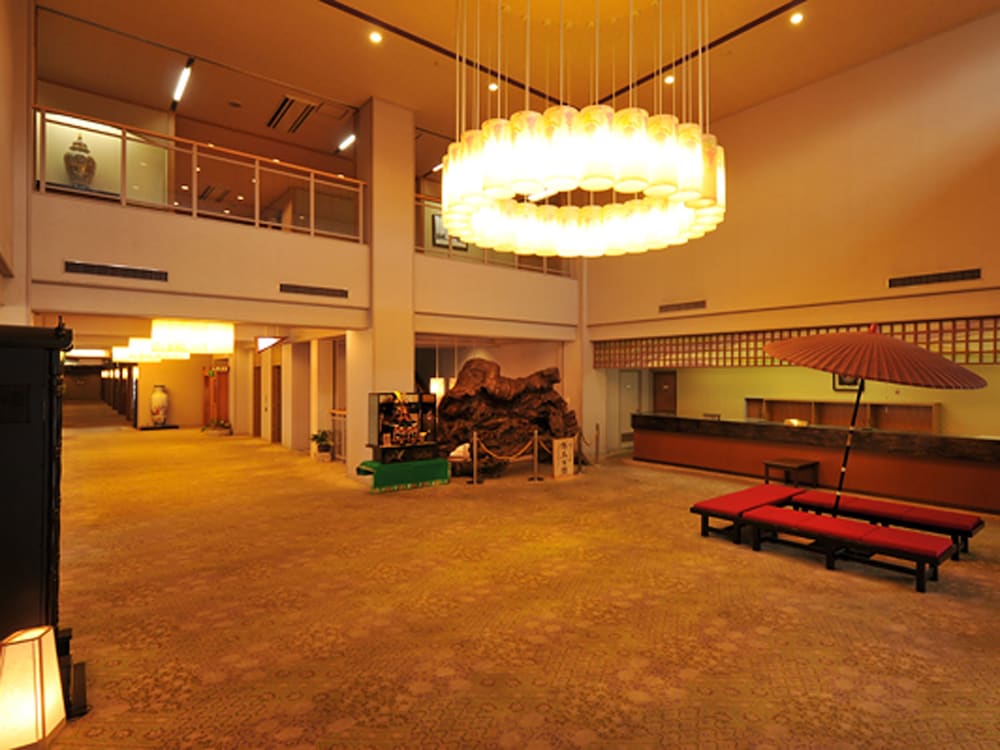 Фото Ginshotei Awashima