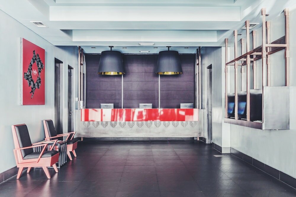 Фото Amelie Hotel Manila