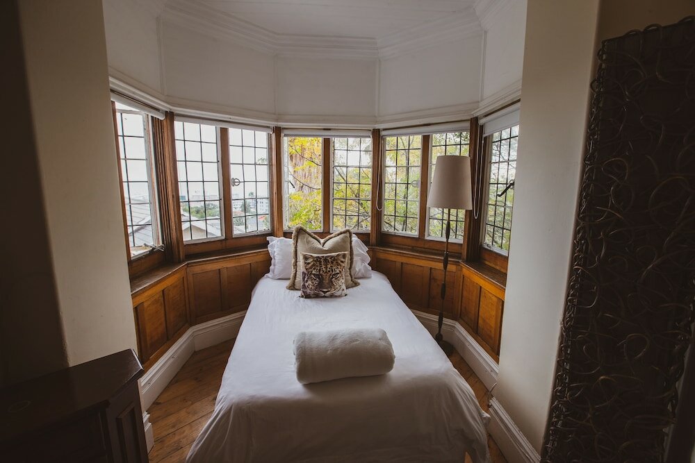 Фото Ashby Manor Guest House