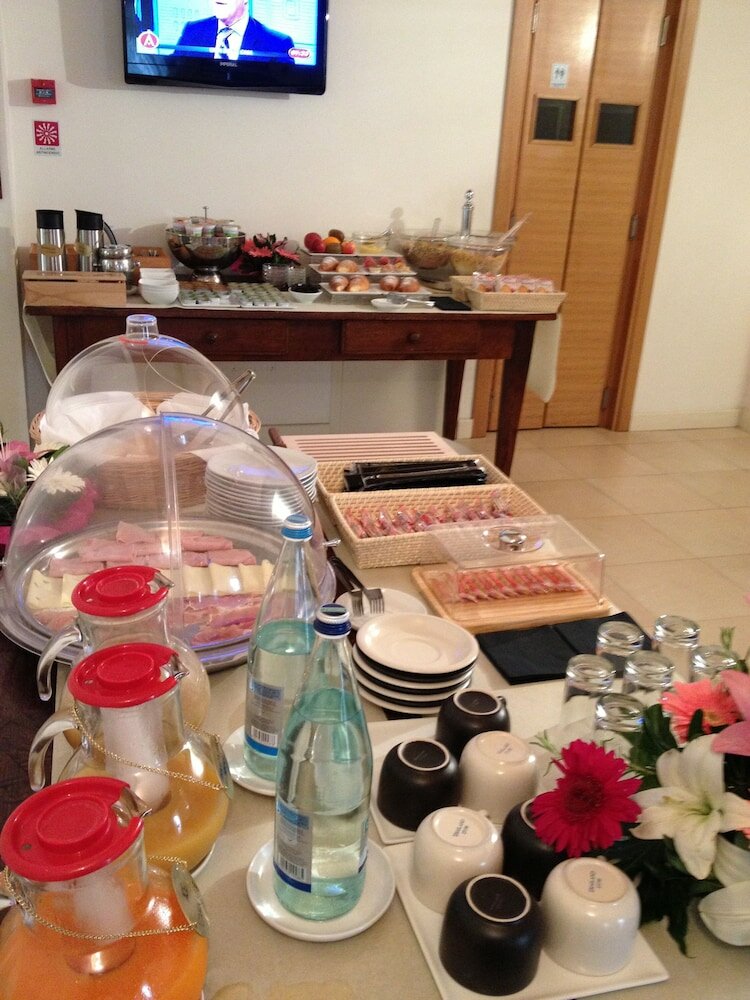 Фото Hotel Casa Mancia