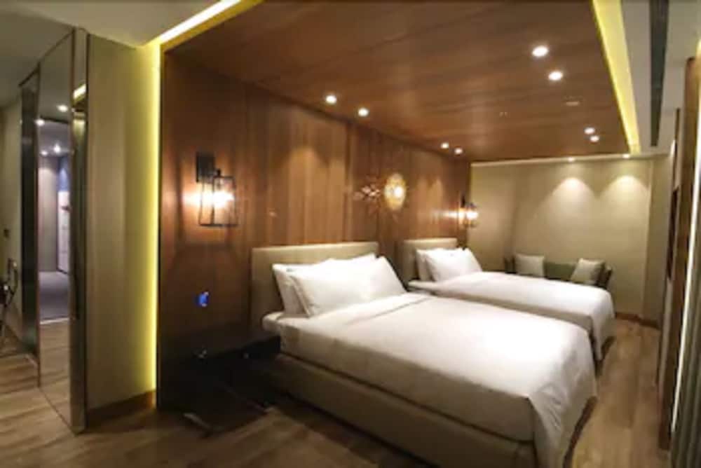 Фото The Cloud Hotel