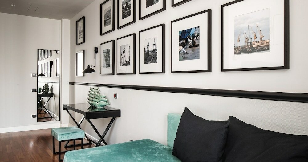 Фото Отель SeePort