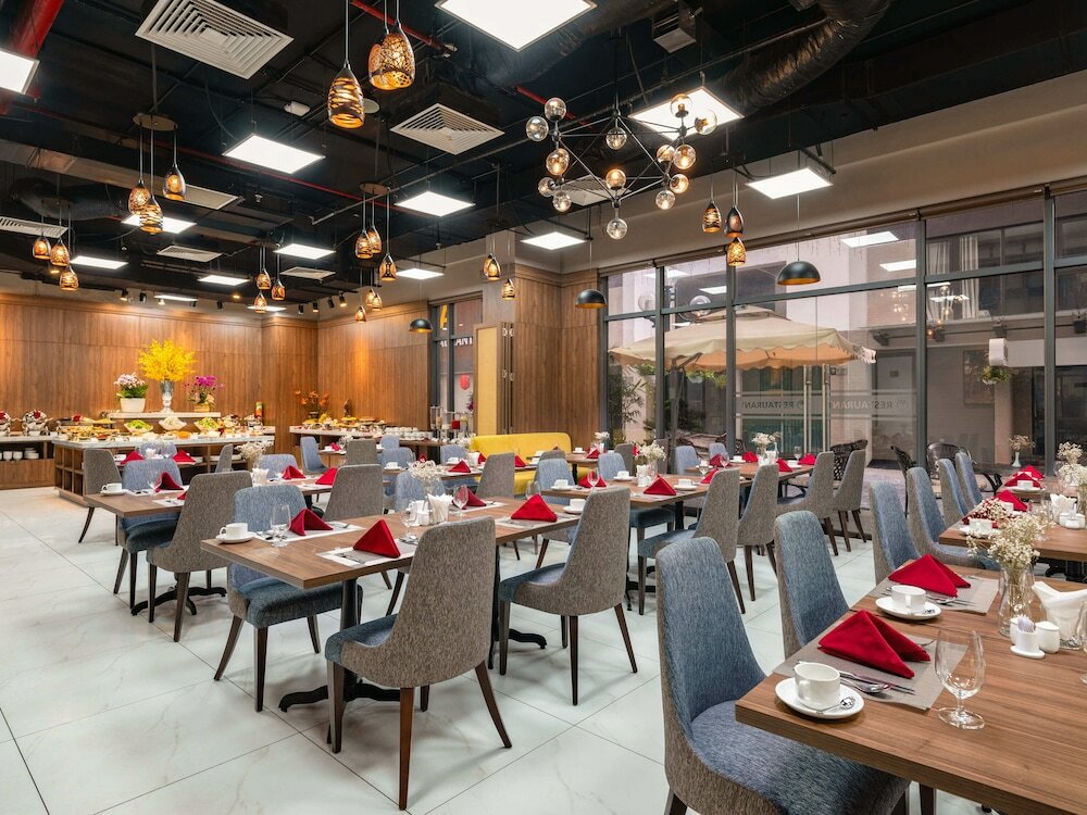 Фото Nesta Hotel & SPA