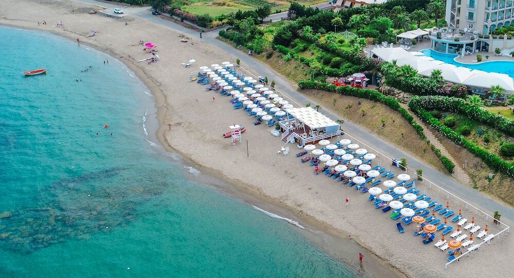 Фото Grand Hotel Balestrieri