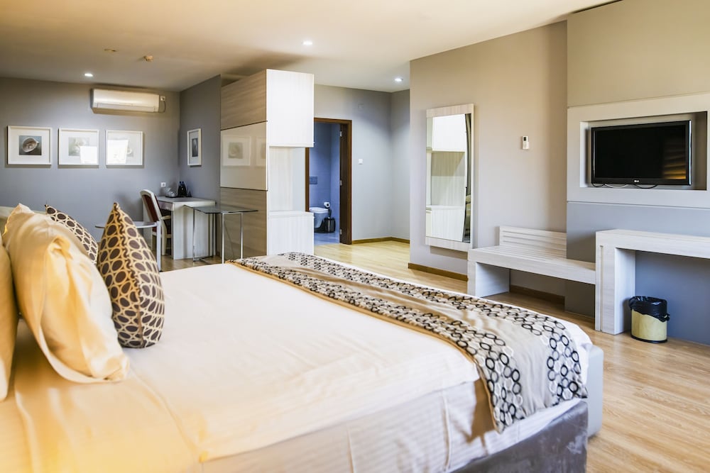 Фото Hotel Maputo