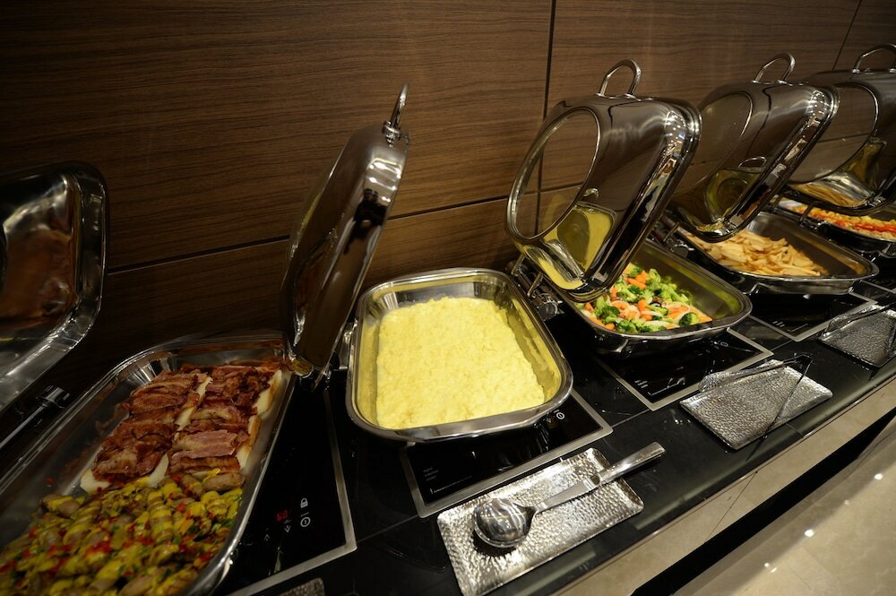 Фото Busan Business Hotel