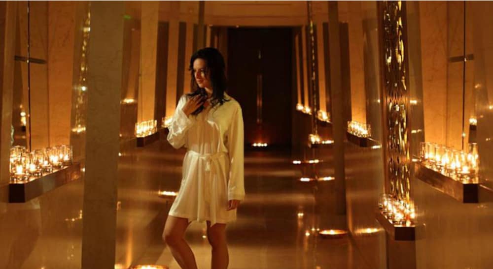 Фото The LaLiT Mumbai