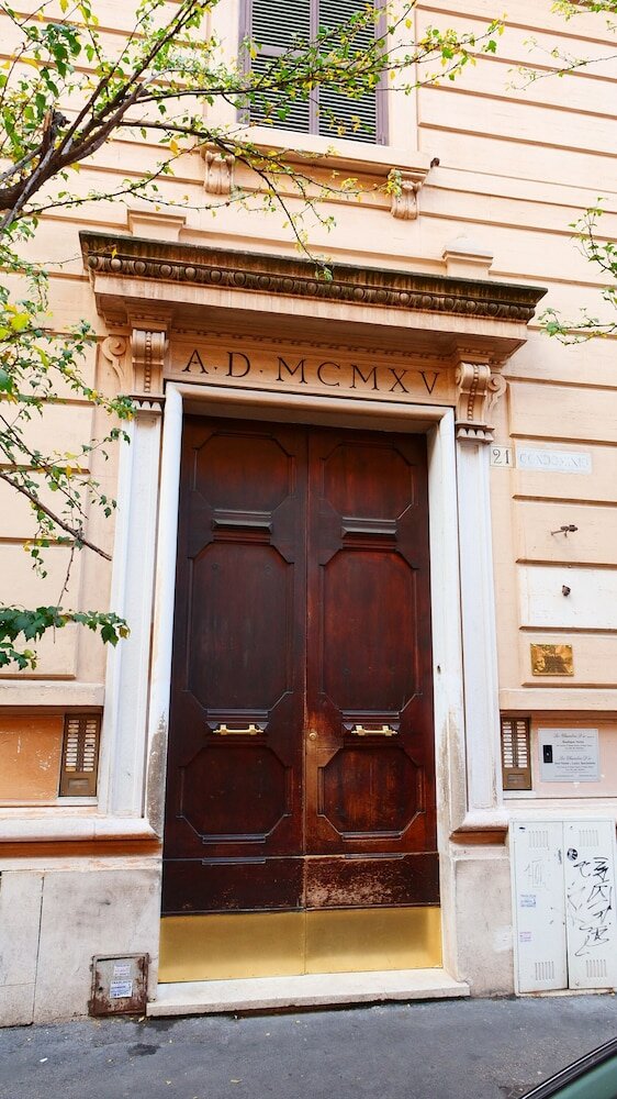 Фото Hotel Les Chambres D'Or