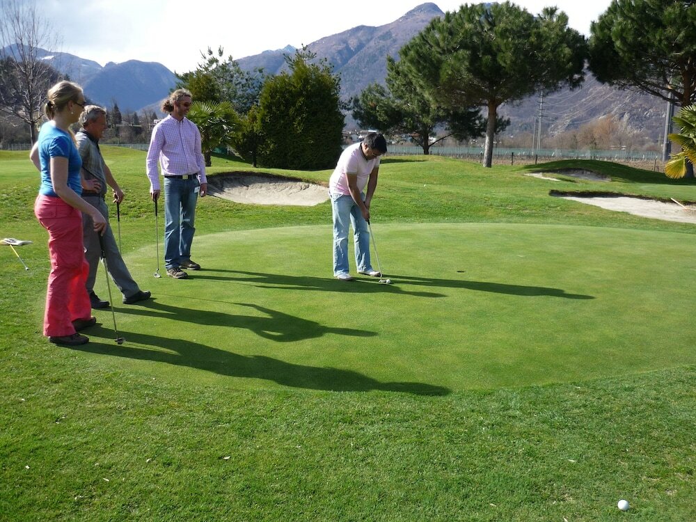 Фото Albergo Losone